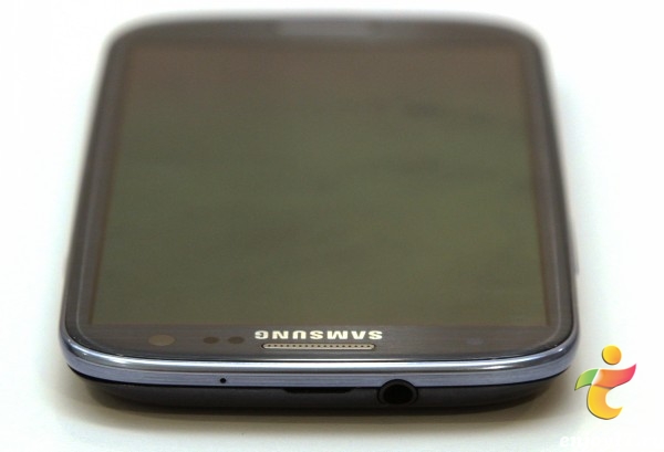 Samsung Galaxy S III