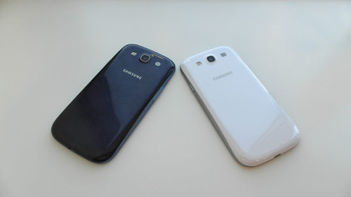 Samsung Galaxy S III