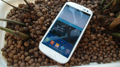 Samsung Galaxy S III