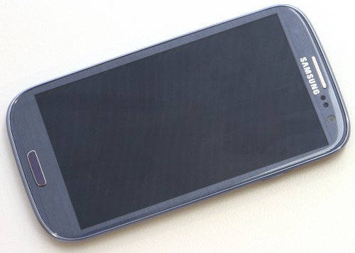 Samsung Galaxy S III