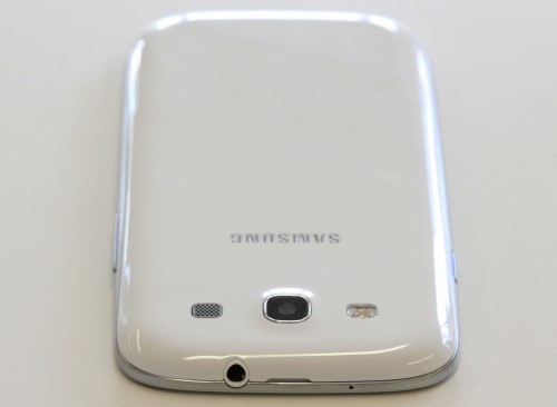 Samsung Galaxy S III