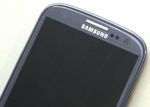 Samsung Galaxy S III