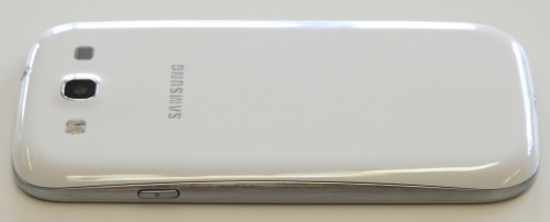 Samsung Galaxy S III