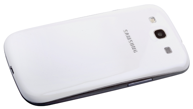 Samsung Galaxy S III