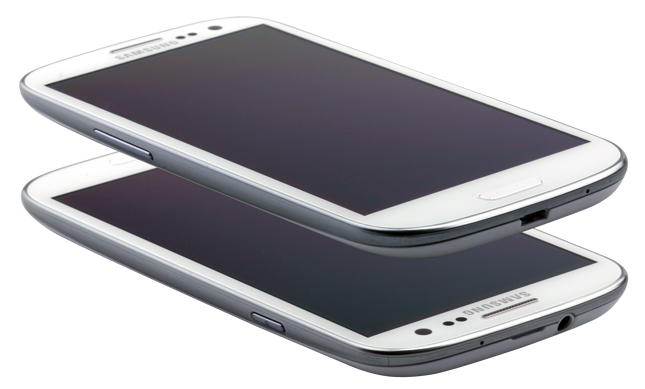 Samsung Galaxy S III