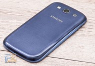 Задняя панель Samsung Galaxy S III