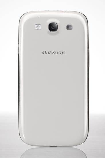 Samsung Galaxy S3