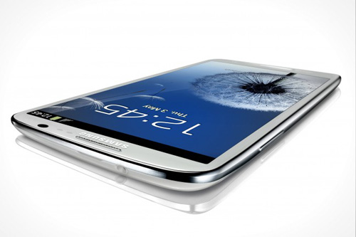 Samsung Galaxy S3