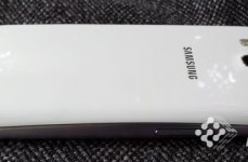 Samsung Galaxy SIII