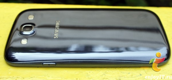 Samsung Galaxy S3