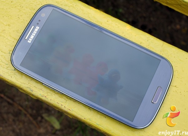 Samsung Galaxy S3