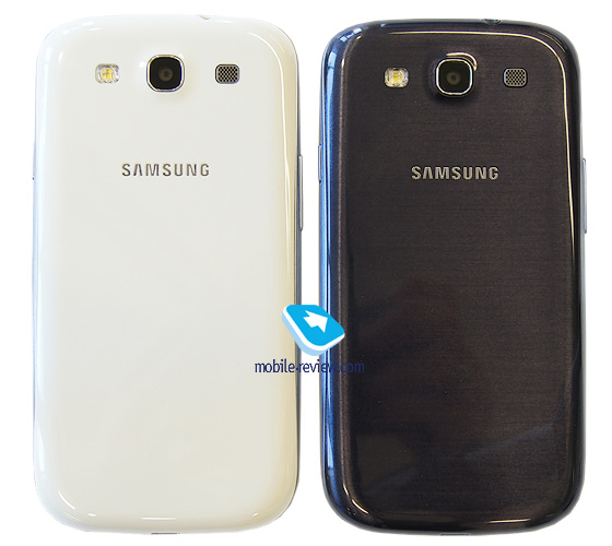 Samsung Galaxy S3. Обзор