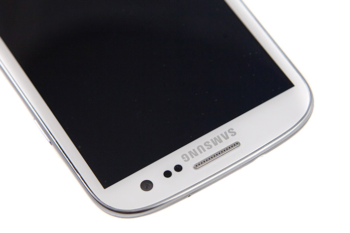 Samsung Galaxy S III