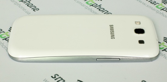 Samsung Galaxy SIII (GT-i9300). Обзор