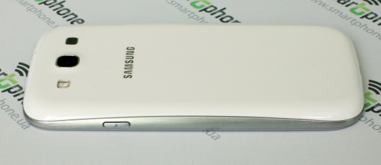 Samsung Galaxy SIII (GT-i9300). Обзор