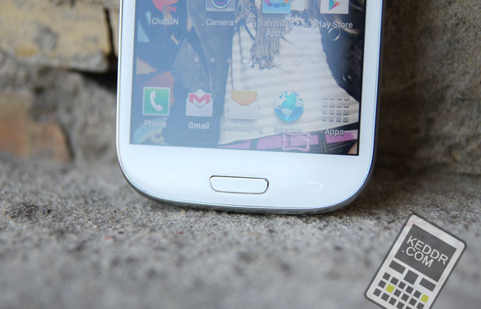 Samsung Galaxy S 3