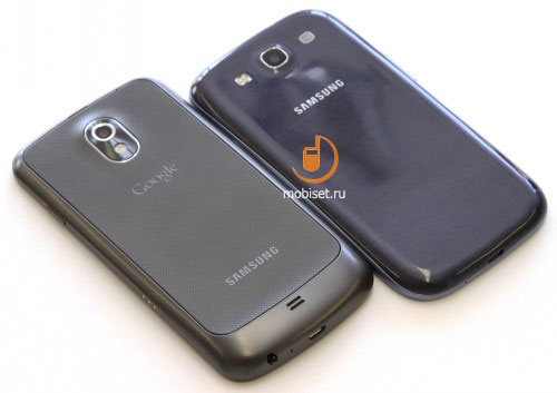 Samsung Galaxy S III I9300