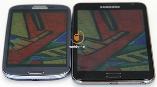 Samsung Galaxy S III I9300