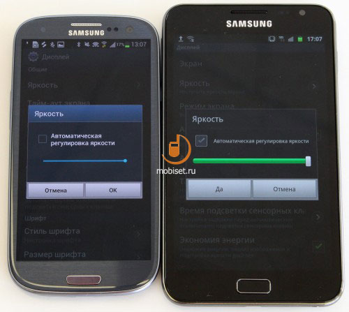 Samsung Galaxy S III I9300