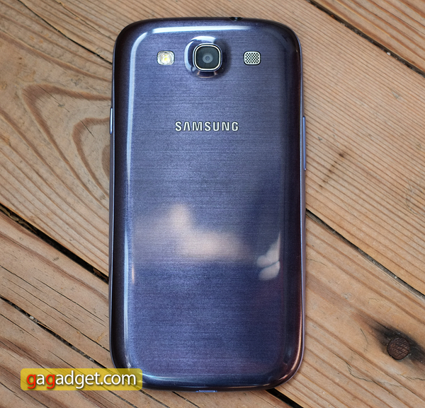 Samsung Galaxy S III (GT-i9300)