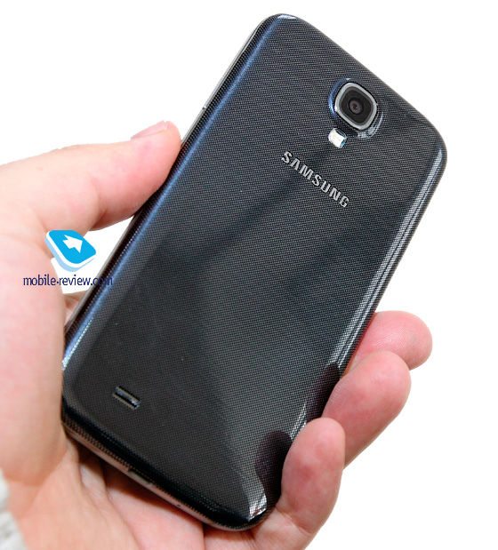 Ремонт телефона Samsung Galaxy S4 mini GT-I9190