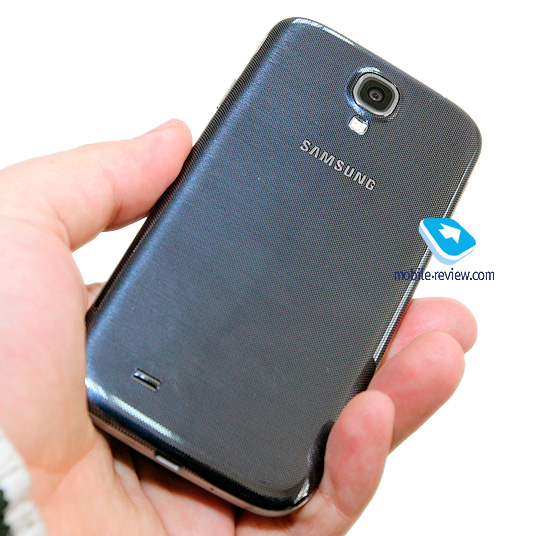 Samsung i9500 Galaxy S4