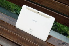 Обзор Samsung Galaxy Note 10.1 (N8000): самый мощный планшет в мире