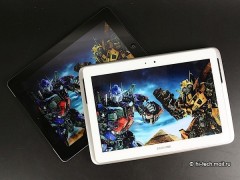 Обзор Samsung Galaxy Note 10.1 (N8000): самый мощный планшет в мире