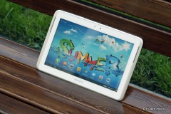 Обзор Samsung Galaxy Note 10.1 (N8000): самый мощный планшет в мире