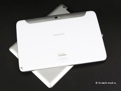 Обзор Samsung Galaxy Note 10.1 (N8000): самый мощный планшет в мире