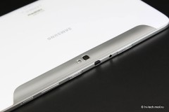 Обзор Samsung Galaxy Note 10.1 (N8000): самый мощный планшет в мире