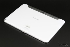 Обзор Samsung Galaxy Note 10.1 (N8000): самый мощный планшет в мире