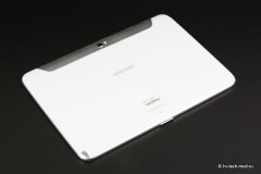 Обзор Samsung Galaxy Note 10.1 (N8000): самый мощный планшет в мире