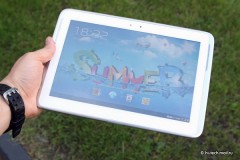 Обзор Samsung Galaxy Note 10.1 (N8000): самый мощный планшет в мире