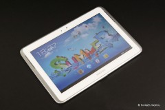 Обзор Samsung Galaxy Note 10.1 (N8000): самый мощный планшет в мире