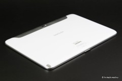 Обзор Samsung Galaxy Note 10.1 (N8000): самый мощный планшет в мире