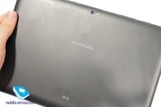 Samsung Galaxy Note 10.1