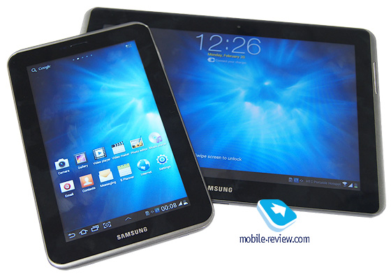 Samsung Galaxy Note 10.1