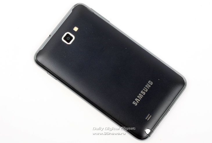 Samsung Galaxy Note N7000