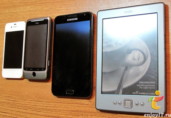 Samsung Galaxy Note