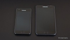 Полный обзор Samsung Galaxy Note: просто огромный смартфон