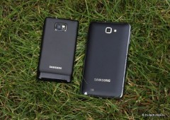 Полный обзор Samsung Galaxy Note: просто огромный смартфон