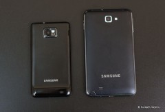 Полный обзор Samsung Galaxy Note: просто огромный смартфон