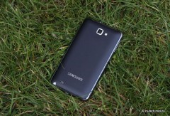 Полный обзор Samsung Galaxy Note: просто огромный смартфон