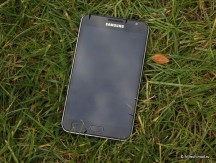 Полный обзор Samsung Galaxy Note: просто огромный смартфон