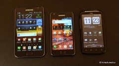 Полный обзор Samsung Galaxy Note: просто огромный смартфон