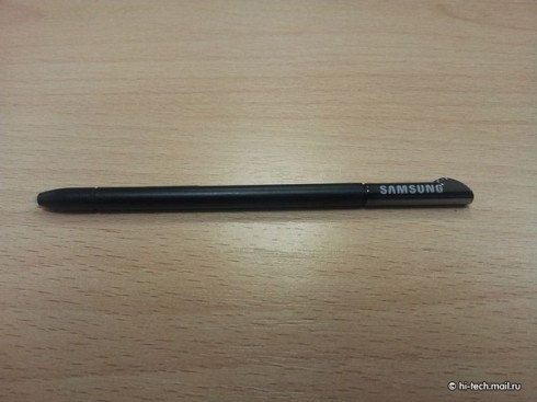 Полный обзор Samsung Galaxy Note: просто огромный смартфон