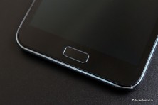 Полный обзор Samsung Galaxy Note: просто огромный смартфон