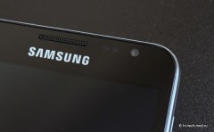 Полный обзор Samsung Galaxy Note: просто огромный смартфон