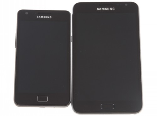 Samsung Galaxy Note N7000